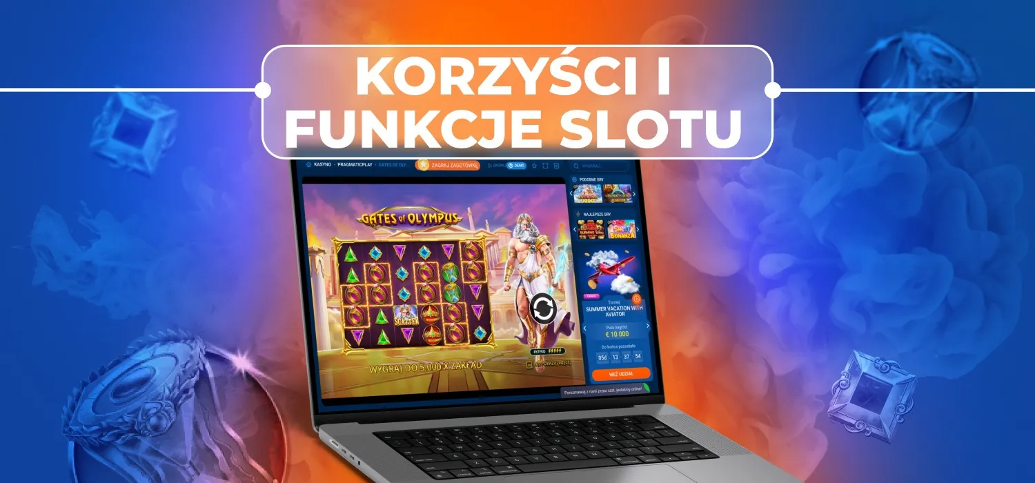 cechy popularnej gry na platformie bukmacherskiej