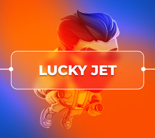 lucky jet w kasynie mostbet